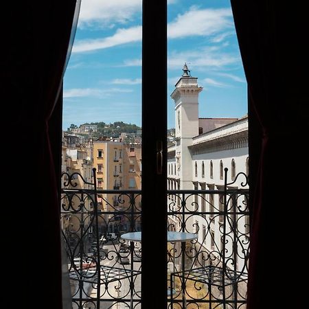 Vico 22 Rooms Napoli Exterior photo